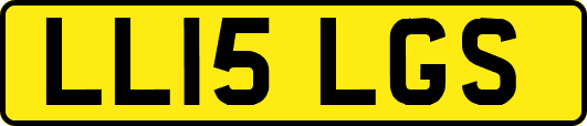 LL15LGS