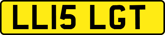 LL15LGT