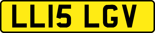 LL15LGV