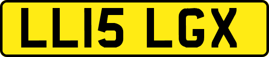 LL15LGX