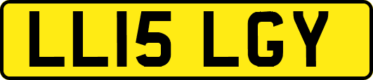 LL15LGY