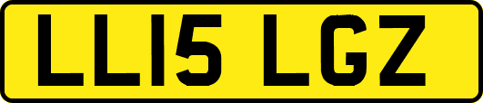 LL15LGZ
