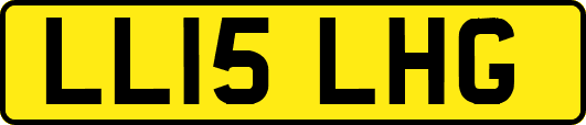 LL15LHG