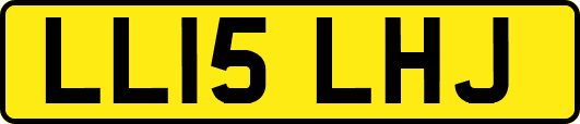 LL15LHJ