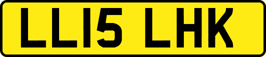 LL15LHK