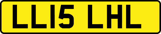 LL15LHL