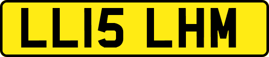 LL15LHM