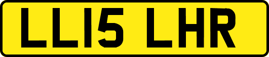 LL15LHR