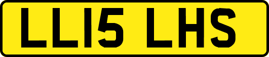 LL15LHS