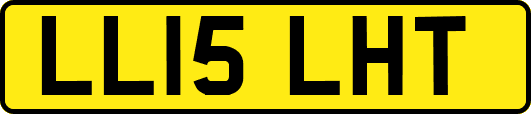 LL15LHT