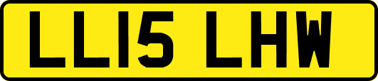 LL15LHW