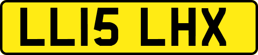 LL15LHX