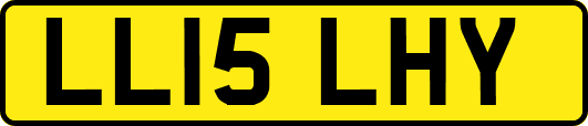 LL15LHY