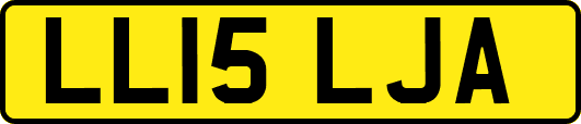 LL15LJA