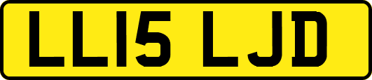 LL15LJD