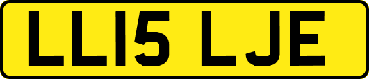 LL15LJE