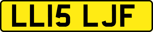 LL15LJF