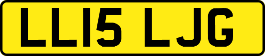 LL15LJG