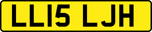 LL15LJH
