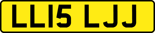 LL15LJJ