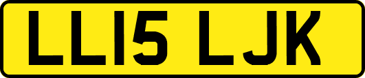 LL15LJK