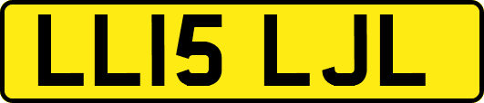 LL15LJL
