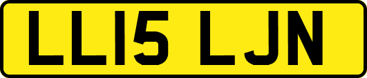 LL15LJN