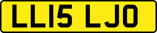 LL15LJO