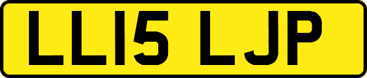 LL15LJP