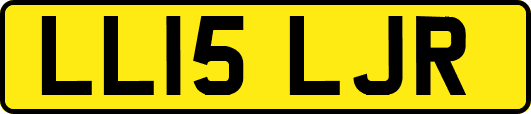 LL15LJR