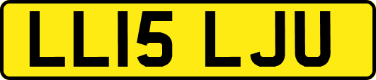 LL15LJU