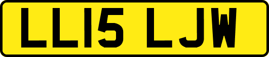 LL15LJW
