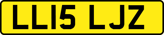 LL15LJZ