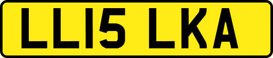 LL15LKA