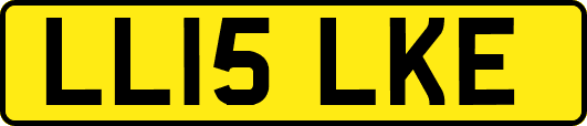 LL15LKE