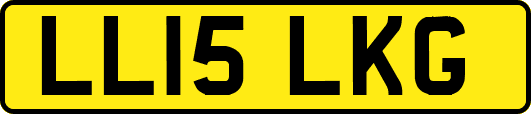 LL15LKG