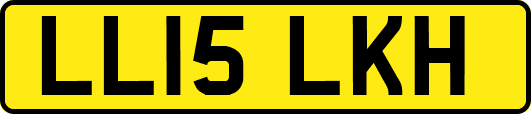 LL15LKH