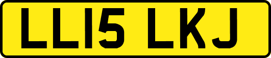 LL15LKJ