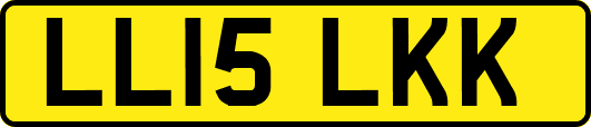 LL15LKK