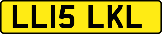 LL15LKL