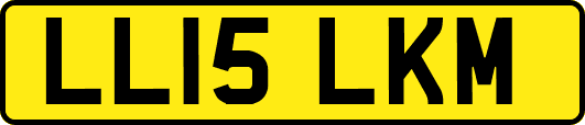 LL15LKM