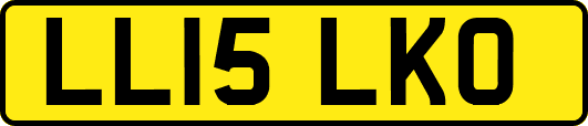 LL15LKO
