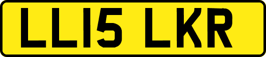 LL15LKR