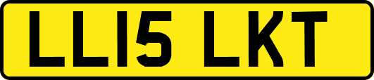 LL15LKT