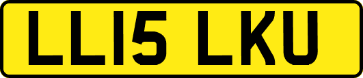 LL15LKU