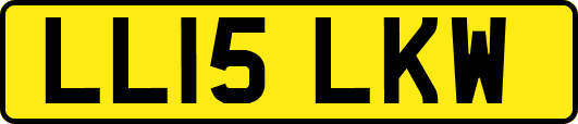 LL15LKW