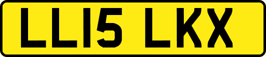 LL15LKX