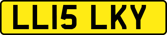 LL15LKY
