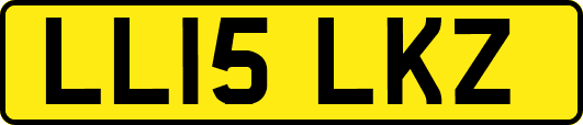 LL15LKZ