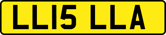 LL15LLA